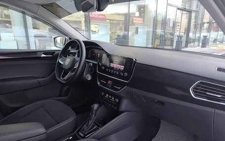 Volkswagen Polo VI (EU Market), 2020 год, 1 612 000 рублей, 13 фотография