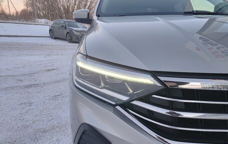 Volkswagen Polo VI (EU Market), 2020 год, 1 612 000 рублей, 21 фотография