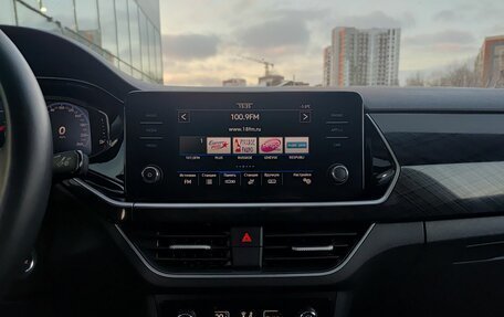 Volkswagen Polo VI (EU Market), 2020 год, 1 612 000 рублей, 18 фотография