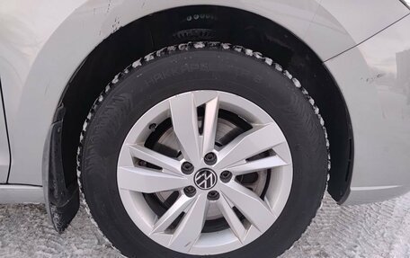 Volkswagen Polo VI (EU Market), 2020 год, 1 612 000 рублей, 22 фотография