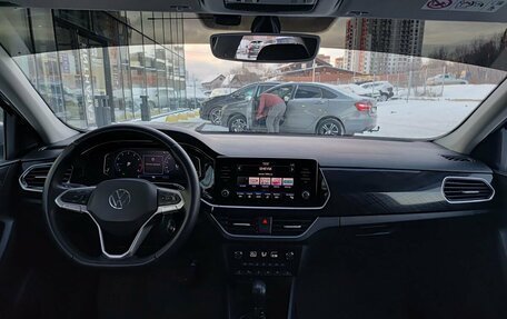 Volkswagen Polo VI (EU Market), 2020 год, 1 612 000 рублей, 17 фотография