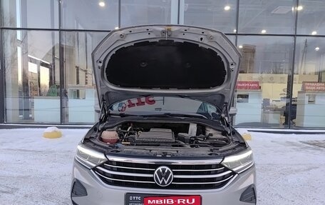 Volkswagen Polo VI (EU Market), 2020 год, 1 612 000 рублей, 11 фотография