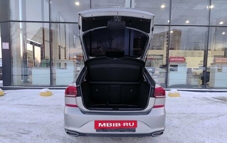 Volkswagen Polo VI (EU Market), 2020 год, 1 612 000 рублей, 12 фотография