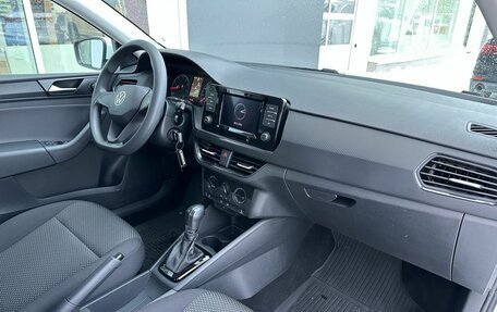 Volkswagen Polo VI (EU Market), 2021 год, 1 639 000 рублей, 7 фотография