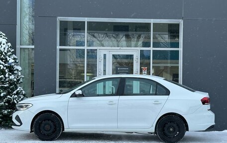 Volkswagen Polo VI (EU Market), 2021 год, 1 639 000 рублей, 5 фотография