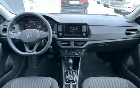 Volkswagen Polo VI (EU Market), 2021 год, 1 639 000 рублей, 10 фотография