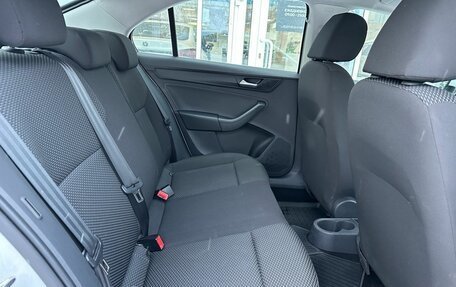 Volkswagen Polo VI (EU Market), 2021 год, 1 639 000 рублей, 9 фотография