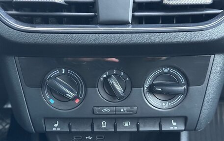 Volkswagen Polo VI (EU Market), 2021 год, 1 639 000 рублей, 12 фотография