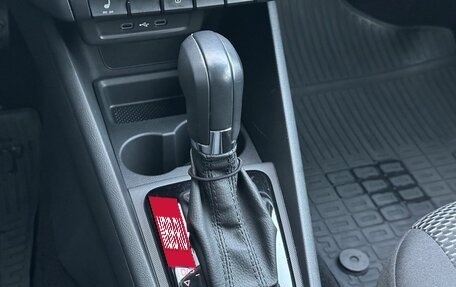 Volkswagen Polo VI (EU Market), 2021 год, 1 639 000 рублей, 13 фотография