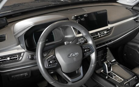 Chery Tiggo 7 Pro, 2022 год, 1 630 000 рублей, 3 фотография