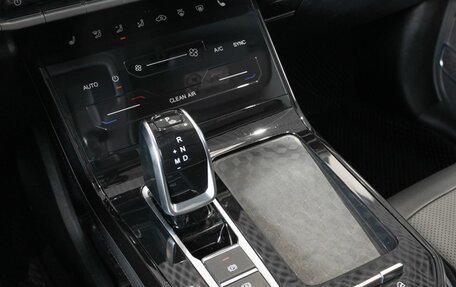 Chery Tiggo 7 Pro, 2022 год, 1 630 000 рублей, 5 фотография