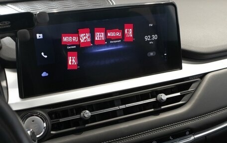 Chery Tiggo 7 Pro, 2022 год, 1 630 000 рублей, 6 фотография