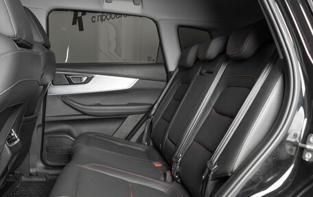 Chery Tiggo 7 Pro, 2022 год, 1 630 000 рублей, 14 фотография