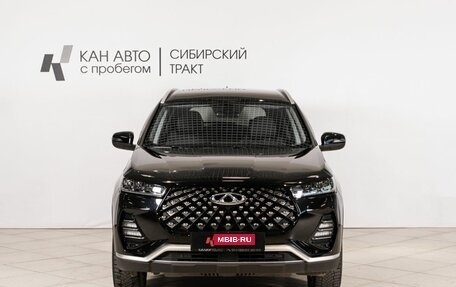 Chery Tiggo 7 Pro, 2022 год, 1 630 000 рублей, 9 фотография