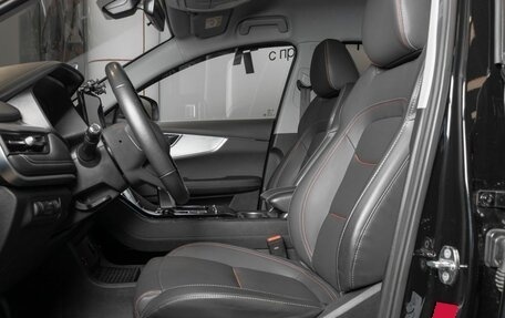 Chery Tiggo 7 Pro, 2022 год, 1 630 000 рублей, 13 фотография