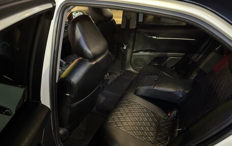 Toyota Camry, 2020 год, 1 675 000 рублей, 14 фотография