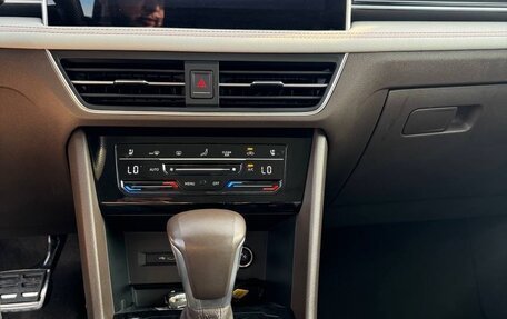 Volkswagen Tiguan II, 2021 год, 4 400 000 рублей, 8 фотография