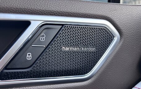 Volkswagen Tiguan II, 2021 год, 4 400 000 рублей, 16 фотография