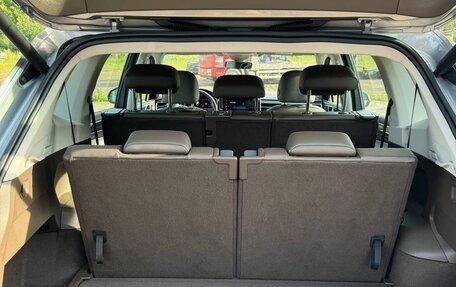 Volkswagen Tiguan II, 2021 год, 4 400 000 рублей, 22 фотография