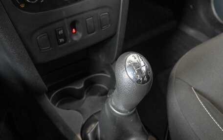 Renault Sandero II рестайлинг, 2019 год, 1 120 000 рублей, 5 фотография