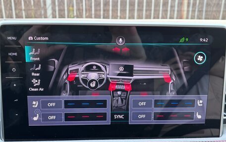 Volkswagen Tiguan II, 2021 год, 4 400 000 рублей, 24 фотография