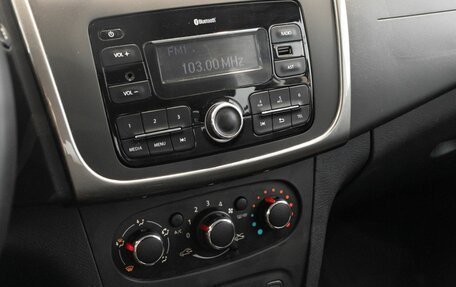 Renault Sandero II рестайлинг, 2019 год, 1 120 000 рублей, 6 фотография