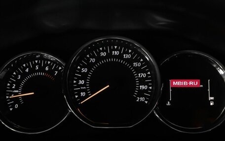 Renault Sandero II рестайлинг, 2019 год, 1 120 000 рублей, 8 фотография