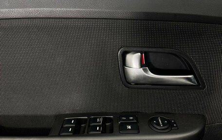 KIA Rio III рестайлинг, 2017 год, 966 000 рублей, 13 фотография