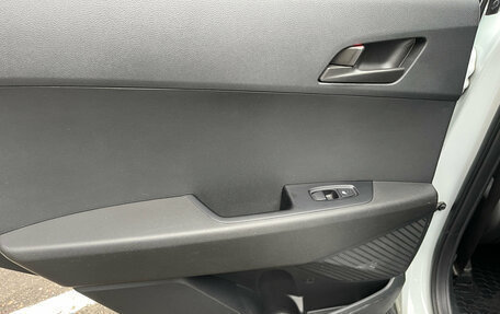 Hyundai Creta I рестайлинг, 2017 год, 1 550 000 рублей, 15 фотография