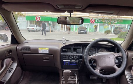 Toyota Camry V30, 1992 год, 280 000 рублей, 2 фотография