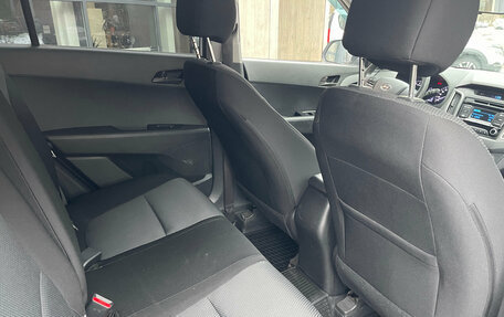 Hyundai Creta I рестайлинг, 2017 год, 1 550 000 рублей, 16 фотография