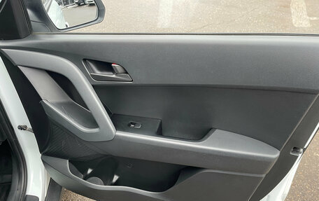 Hyundai Creta I рестайлинг, 2017 год, 1 550 000 рублей, 18 фотография