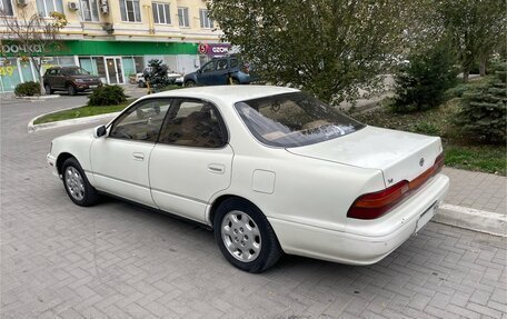 Toyota Camry V30, 1992 год, 280 000 рублей, 4 фотография