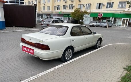 Toyota Camry V30, 1992 год, 280 000 рублей, 3 фотография