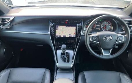 Toyota Harrier, 2020 год, 2 449 000 рублей, 9 фотография