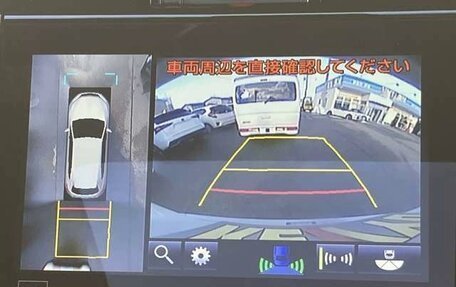 Toyota Harrier, 2020 год, 2 449 000 рублей, 11 фотография