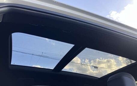 Toyota Harrier, 2020 год, 2 449 000 рублей, 10 фотография