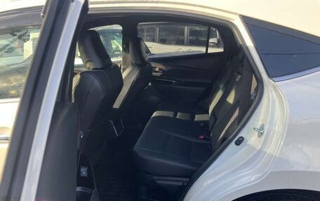 Toyota Harrier, 2020 год, 2 449 000 рублей, 14 фотография