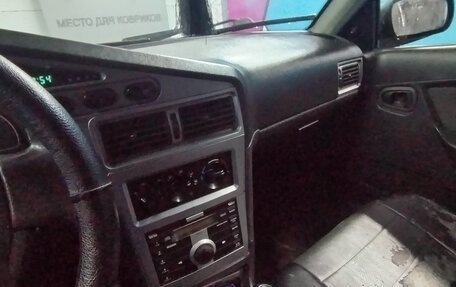 Daewoo Nexia I рестайлинг, 2010 год, 100 000 рублей, 1 фотография