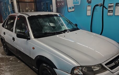 Daewoo Nexia I рестайлинг, 2010 год, 100 000 рублей, 8 фотография