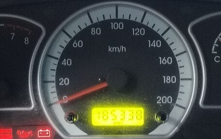 Daewoo Nexia I рестайлинг, 2010 год, 100 000 рублей, 2 фотография