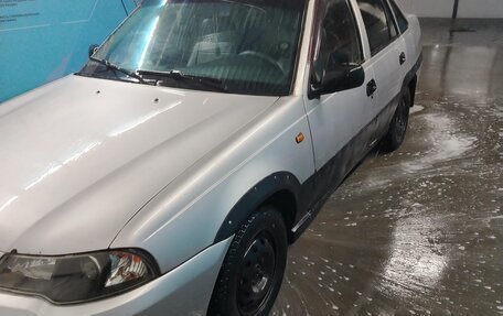 Daewoo Nexia I рестайлинг, 2010 год, 100 000 рублей, 10 фотография