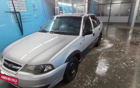 Daewoo Nexia I рестайлинг, 2010 год, 100 000 рублей, 12 фотография