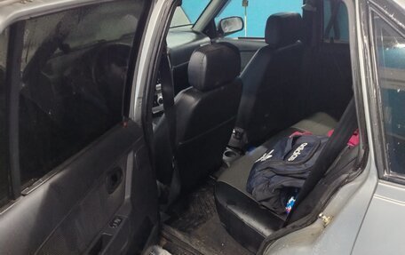 Daewoo Nexia I рестайлинг, 2010 год, 100 000 рублей, 3 фотография