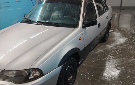 Daewoo Nexia I рестайлинг, 2010 год, 100 000 рублей, 11 фотография