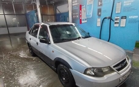 Daewoo Nexia I рестайлинг, 2010 год, 100 000 рублей, 7 фотография