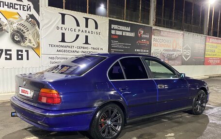 BMW 5 серия, 1997 год, 550 000 рублей, 6 фотография