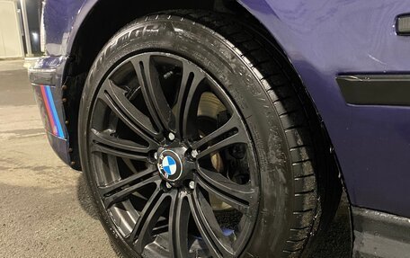 BMW 5 серия, 1997 год, 550 000 рублей, 12 фотография