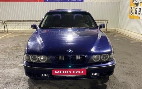 BMW 5 серия, 1997 год, 550 000 рублей, 3 фотография