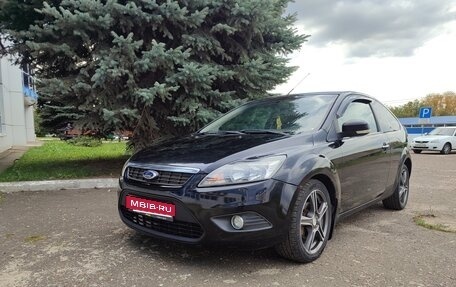 Ford Focus II рестайлинг, 2008 год, 389 000 рублей, 1 фотография